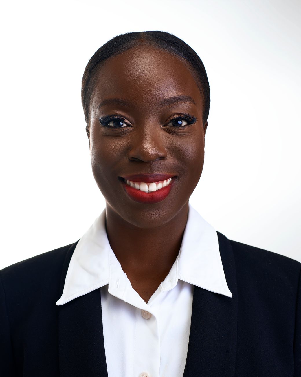 Amina Omondi